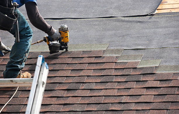 Licensed Roof Repair service in Braddyville, IA - Brentwood Metal Roofing